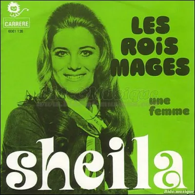 Combien les Rois mages étaient-ils ?