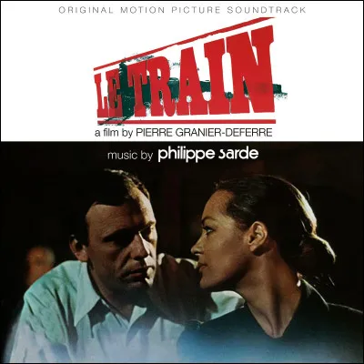 Quel écrivain est l'auteur du roman "Le Train" ?