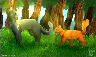 Hum... c'était plutôt difficile, je le reconnais. Plus simple alors, quel type d'aliment compose le plus souvent leur repas ?