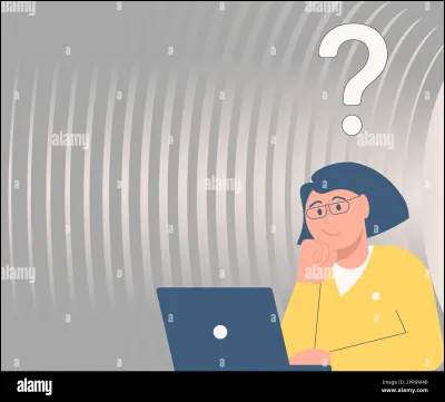 Comment réagis-tu face à un problème ?