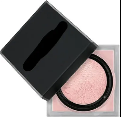 Quelle est cette marque ?