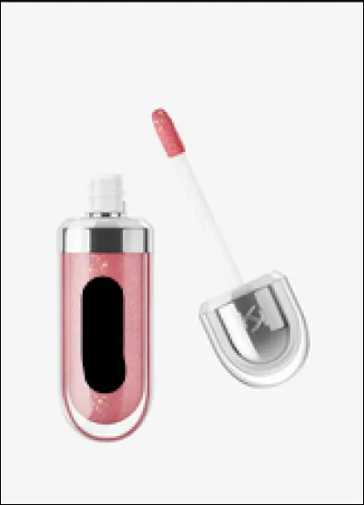 Quelle est cette marque ?