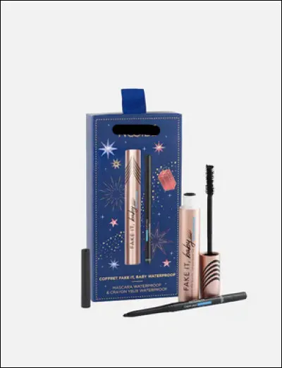 Quelle est cette marque ?