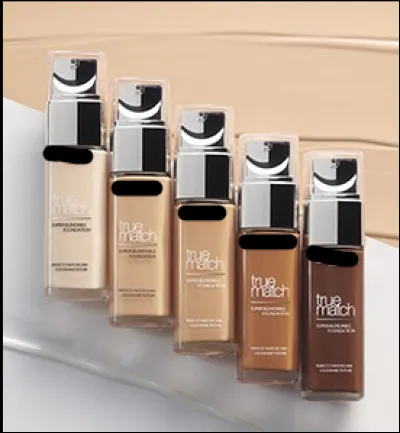 Quelle est cette marque ?