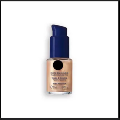 Quelle est cette marque ?