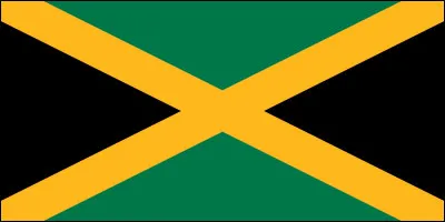 Géographie : Quel Etat des Antilles est le seul Etat au monde à avoir un drapeau qui ne comporte ni rouge, ni blanc, ni bleu ?