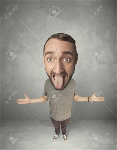 Selon toi, qui est le plus drôle ?