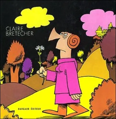 Quelle est cette héroïne féminine dans la BD franco-belge ?