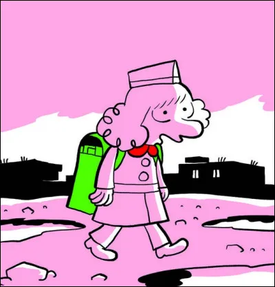 L'Arabe du futur est une série de ... romans graphiques de Riad Sattouf créée en 2014 et publiée par Allary Éditions.