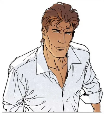 Qui est cet homme d'affaires richissime et tombeur de femmes ?