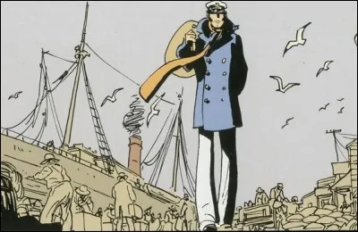Qui est ce personnage de BD à la renommée internationale ?