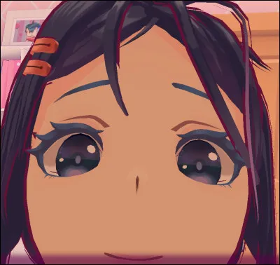 Quelle serait ta coiffure ?