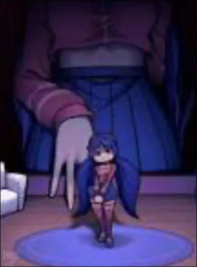 De quelle couleur veux-tu ton accessoire pour cheveux ?