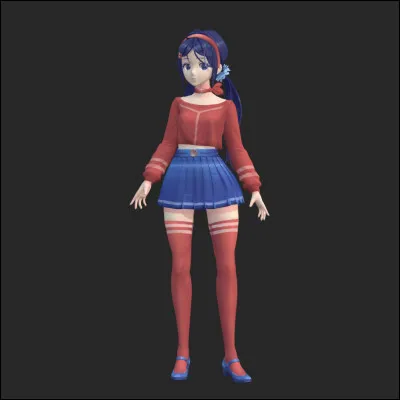 Quel serait ton style vestimentaire ?