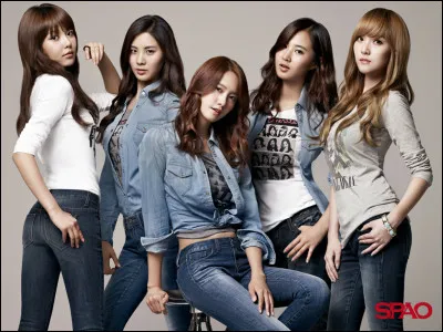 Quel est ce groupe de K-pop, emblématique des années 2010 ?