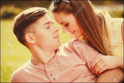 Quel type de garçon aimez-vous ?