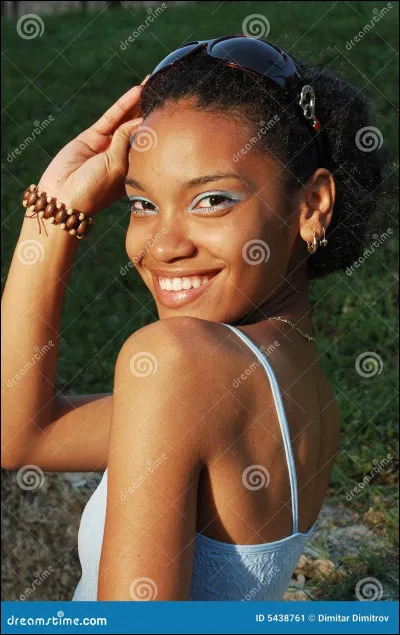 Quelle fille vous ressemble le plus ?