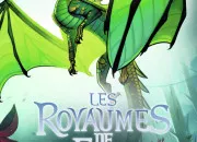 Quiz Connais-tu bien les livres 11  15 des ''Royaumes de Feu'' ?
