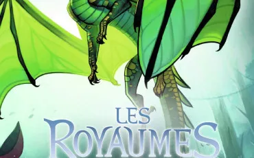 Quiz Les royaumes de feu