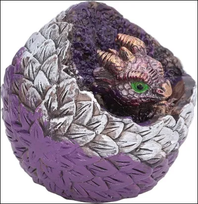 Comment sappelle la dragonette que recueille Criquette ?