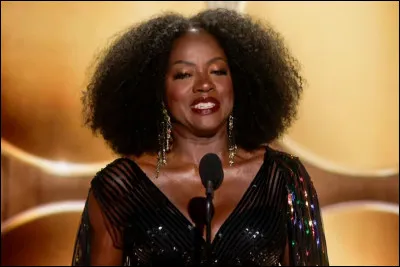 Qui est la meilleure actrice dans un film dramatique ?