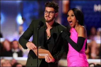 Qui est la meilleure actrice dans un film musical ou une comédie ?