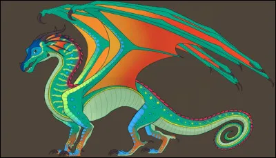 Ensuite, qui est-ce ?