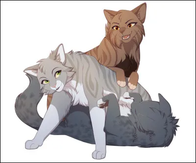 Et qui fut le premier lieutenant ?