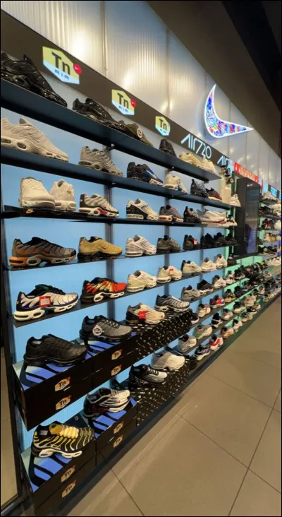 Choisis des chaussures qui iraient avec ta robe.