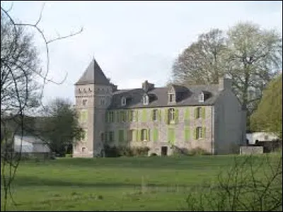 Ancienne commune Costarmoricaine, Saint-Glen-Penguily se situe en région ...