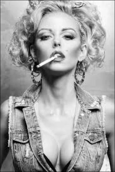 Qui chantait 'femme des années 80' ?