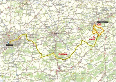 D'où est la maison de Henri Fescourt, dans son film de 1930 ?