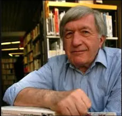 Dans "Le Bébête Show", en quel animal André Lajoinie était-il représenté ?