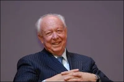 De quelle ville Jean-Claude Gaudin fut-il le maire ?