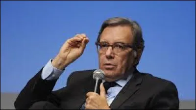 De quel groupe de médias Nonce Paolini était-il le PDG ?