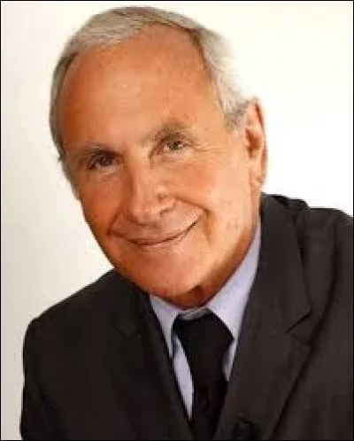 Laquelle de ces émissions Patrice Laffont n'a-t-il jamais présenté ?