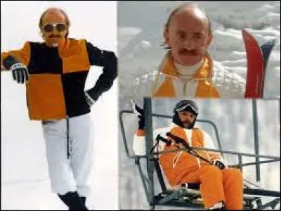 On ne peut pas parler de Michel Blanc sans évoquer "Les Bronzés". Quel rôle joue-t-il ?