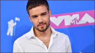 De quel boys band Liam Payne était-il membre ?