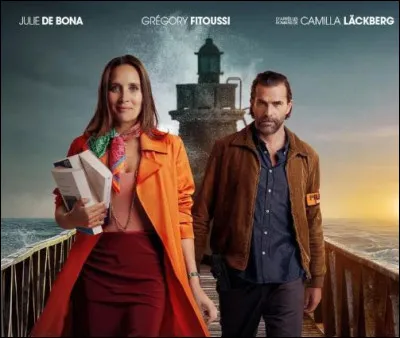 Nouvelle série diffusée sur TF1 ce lundi 6 janvier. Quel est son titre ? Avec notamment l'actrice Julie de Bona.