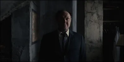 On entend Beno&icirc;t Allemane dans la version fran&ccedil;aise d'une s&eacute;rie de...