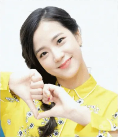 As-tu des posters de K-pop dans ta chambre ?