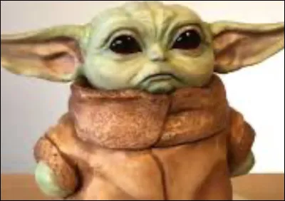 Est-ce un gâteau ou pas ?