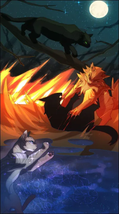 Quelle est la technique de chasse que le clan utilise principalement ?