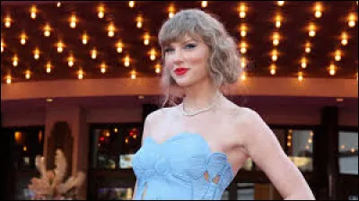 Quel est le nom de l'album qui contient la chanson "Shake It Off" ?