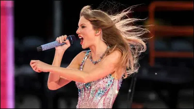 Quelle est la date de naissance de Taylor Swift ?