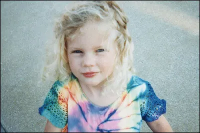 Quelle est la date de naissance de Taylor Swift ?