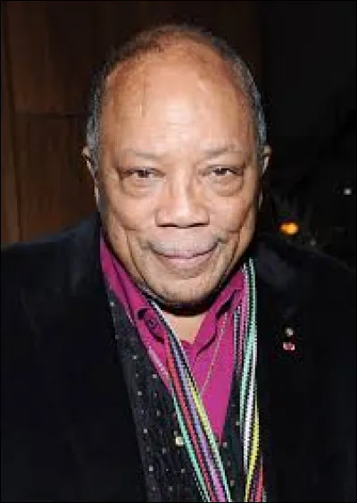 03 novembre : 
Surnommé ''Q'', l'arrangeur, compositeur, réalisateur et producteur américain, Quincy Jones, nous quitte à l'âge de 91 ans. De quel instrument de musique était-il un virtuose ?