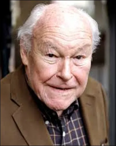 12 novembre : 
L'acteur britannique, Thimothy West, nous quitte à l'âge de 90 ans. En 1999, il interprète l'évêque Pierre Cauchon dans le film ''Jeanne d'Arc. Quel est le nom du réalisateur de ce long métrage ?