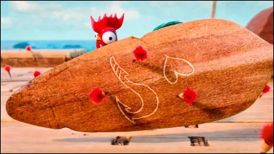 As-tu des admirateurs ?