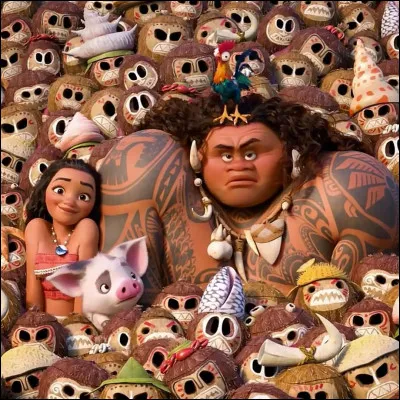 Choisis une couleur.